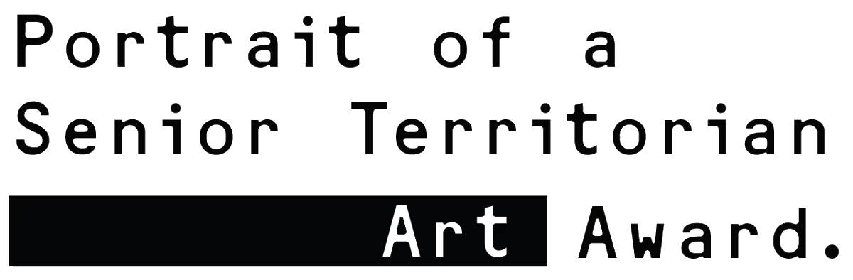 Portrait of a Senior Territorian Art Award